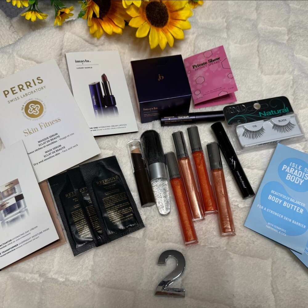 Gift Bundle #2